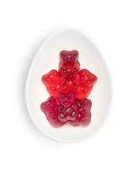 Sugarfina Woodstock Jelly Bears 3-Pc. Kit