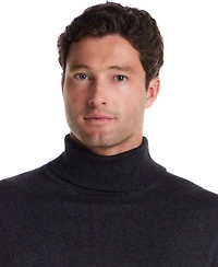 Weatherproof Vintage Men's Turtle Neck Sweater
