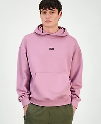 Hugo Boss Men's Nazardo Long-Sleeve Logo Hoodie