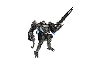 Transformers Mb-15 Lockdown | Transformers Movie the Best | 10th Anniversary