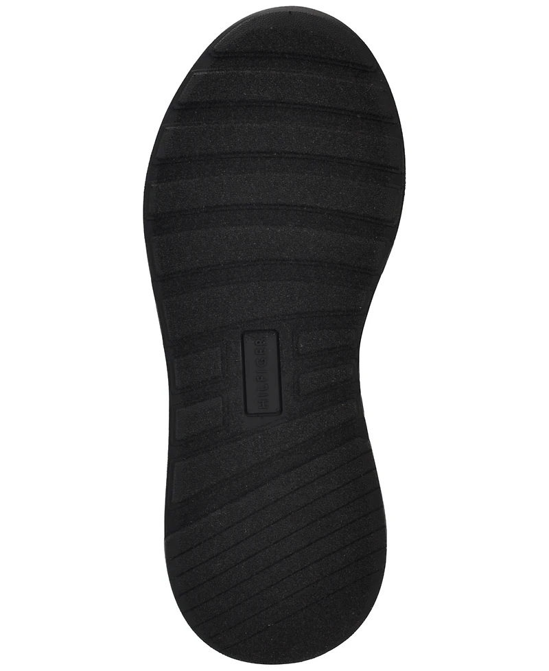 Tommy Hilfiger Women's Ada Slip On Sneakers