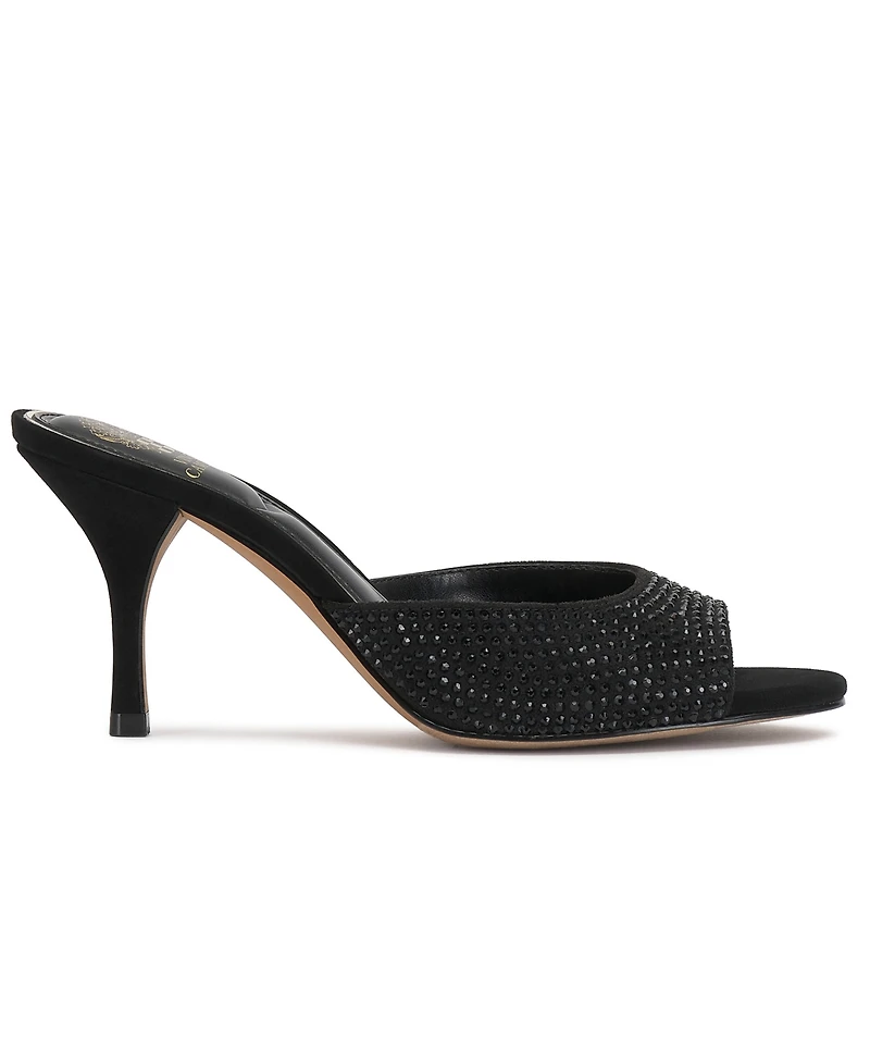 Vince Camuto Women's Prynn High-Heel Dress Sandals