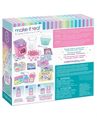 Make It Real Purr-fect Wash 'N Bead Bracelets