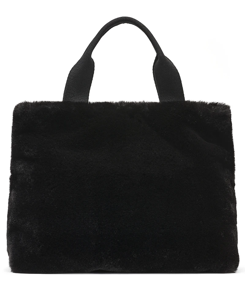 Dkny Roni Medium Snap Closure Satchel Bag