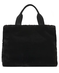 Dkny Roni Medium Snap Closure Satchel Bag