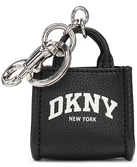 Dkny Boxed Charms and Handbag-Shaped Wallet