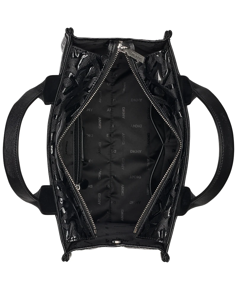 Dkny Ashlyn Medium Tote Bag