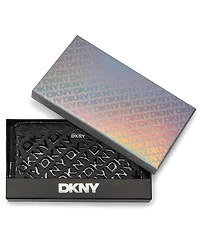 Dkny Ashlyn Large Zip Around Wallet
