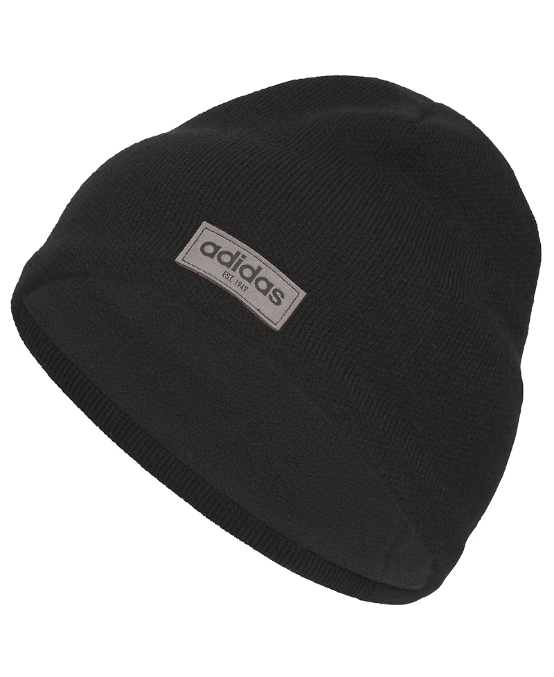 adidas Men's Skully Standard Fit Beanie