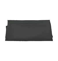 vidaXL Replacement Fabric Anthracite 100% polyester 138 in diameter