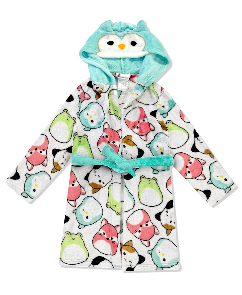 Squishmallow Robe