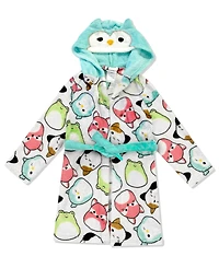 Squishmallow Robe