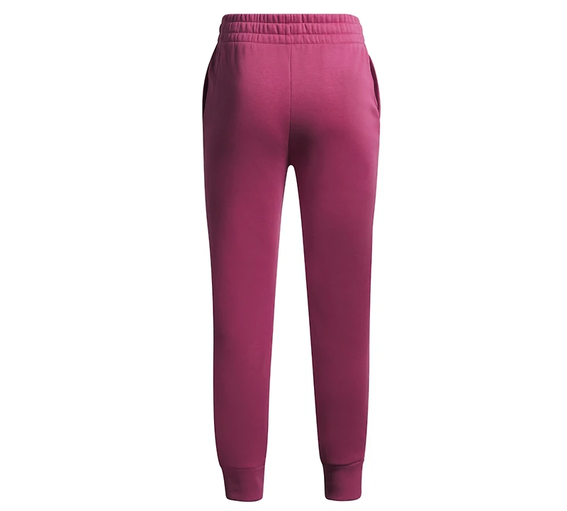 Under Armour Girls 6-20 Rival Fleece Joggers