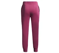 Under Armour Girls 6-20 Rival Fleece Joggers