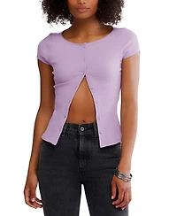 Free People Women's Most Wanted Cardigan Top