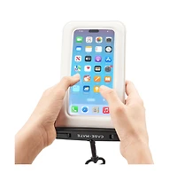 Case-Mate Waterproof Floating Pouch
