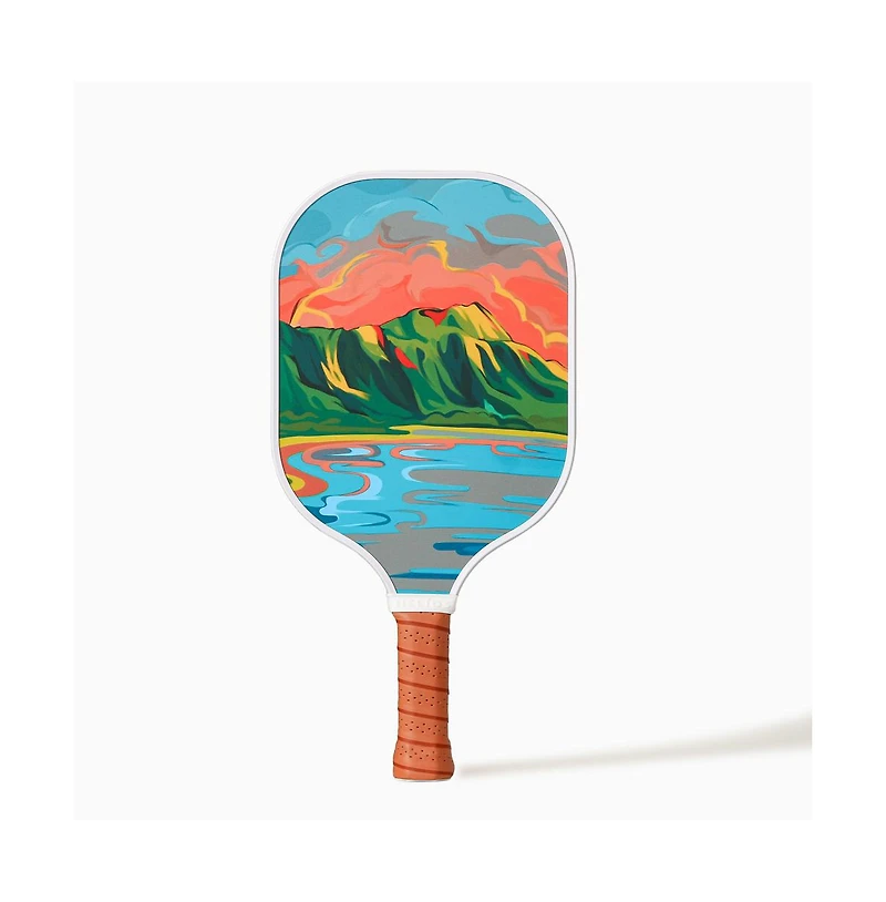 Helios The Hawaii Pro Pickleball Paddle