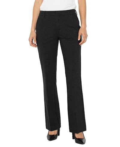 Liverpool Los Angeles Women's Kelsey Flare Trousers