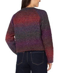 Liverpool Los Angeles Women's V-Neck Sweater