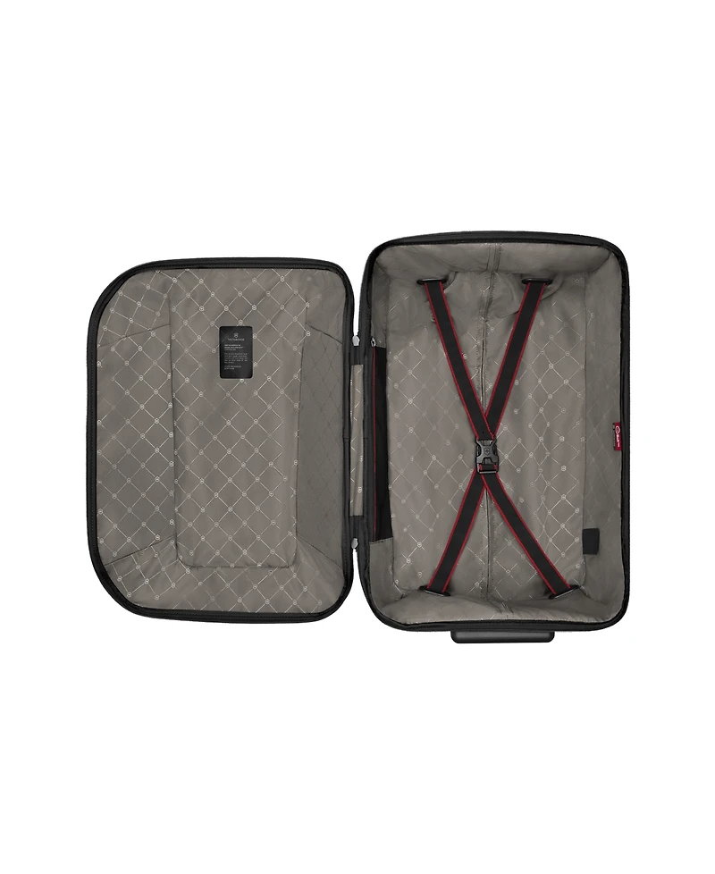 Victorinox Altmont Modern Carry-On Wheeled Duffel 22"