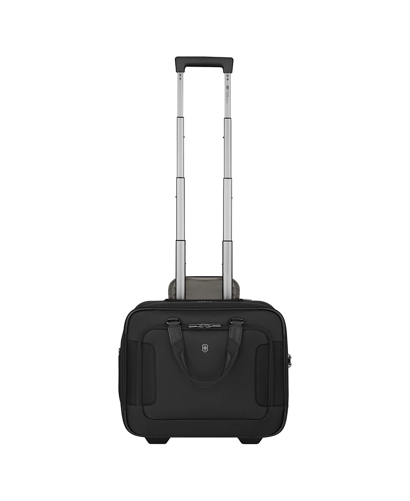 Victorinox Werks Traveler 7.0 Wheeled Briefcase