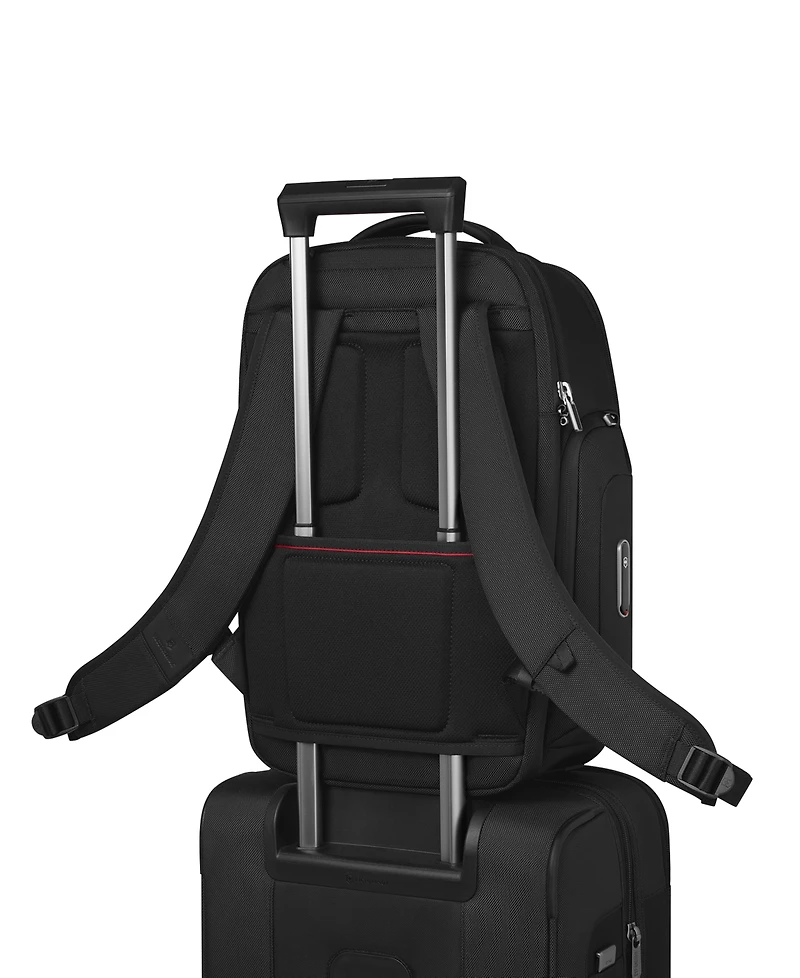 Victorinox Werks Traveler 7.0 Deluxe Backpack