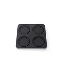 FinaMill Trio 7" Stackable Storage Tray