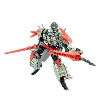Transformers Ad-29 Slog | Transformers Age of Extinction | Lost Age