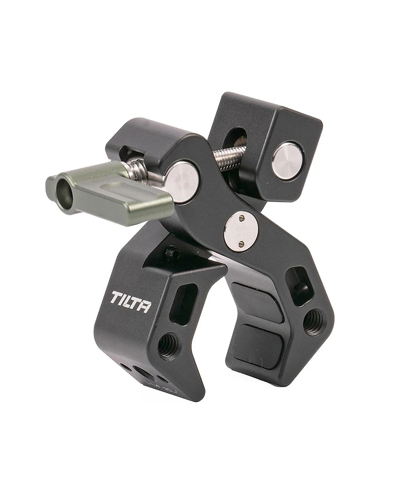 Tilta Accessory Mounting Clamp, Black