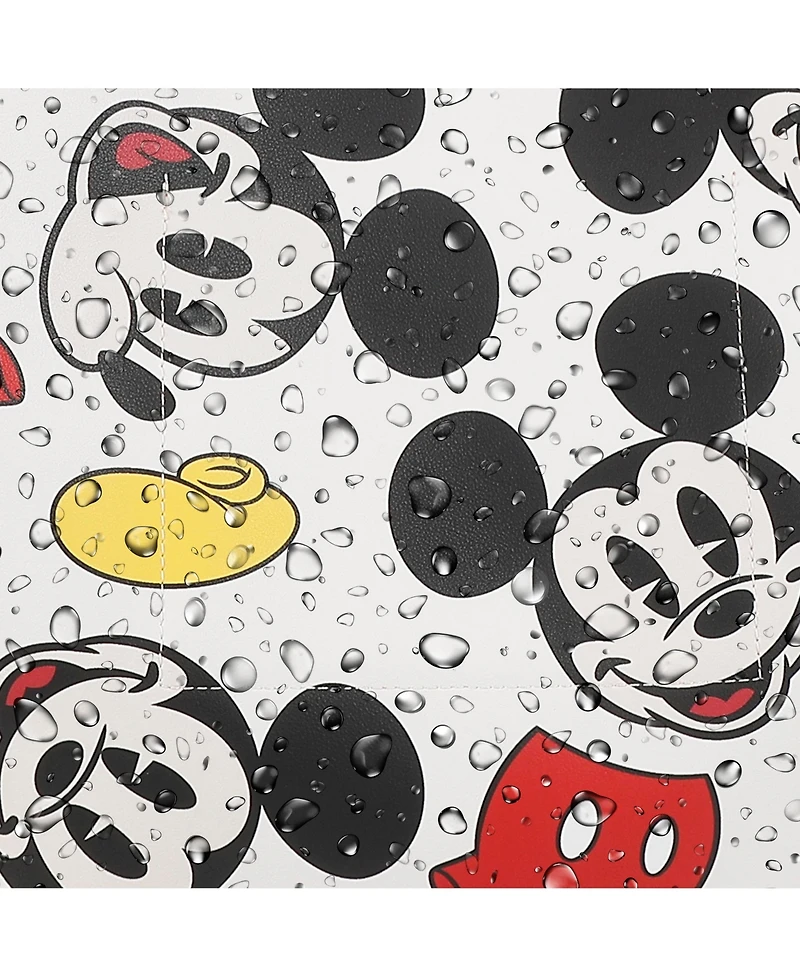 Disney Mickey Mouse Face Bag