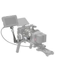 SmallRig HawkLock H21 11" Quick Release Rosette Magic Arm