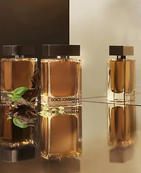 Dolce&Gabbana 3-Pc. The One Men's Eau De Toilette and Shower Gel Set