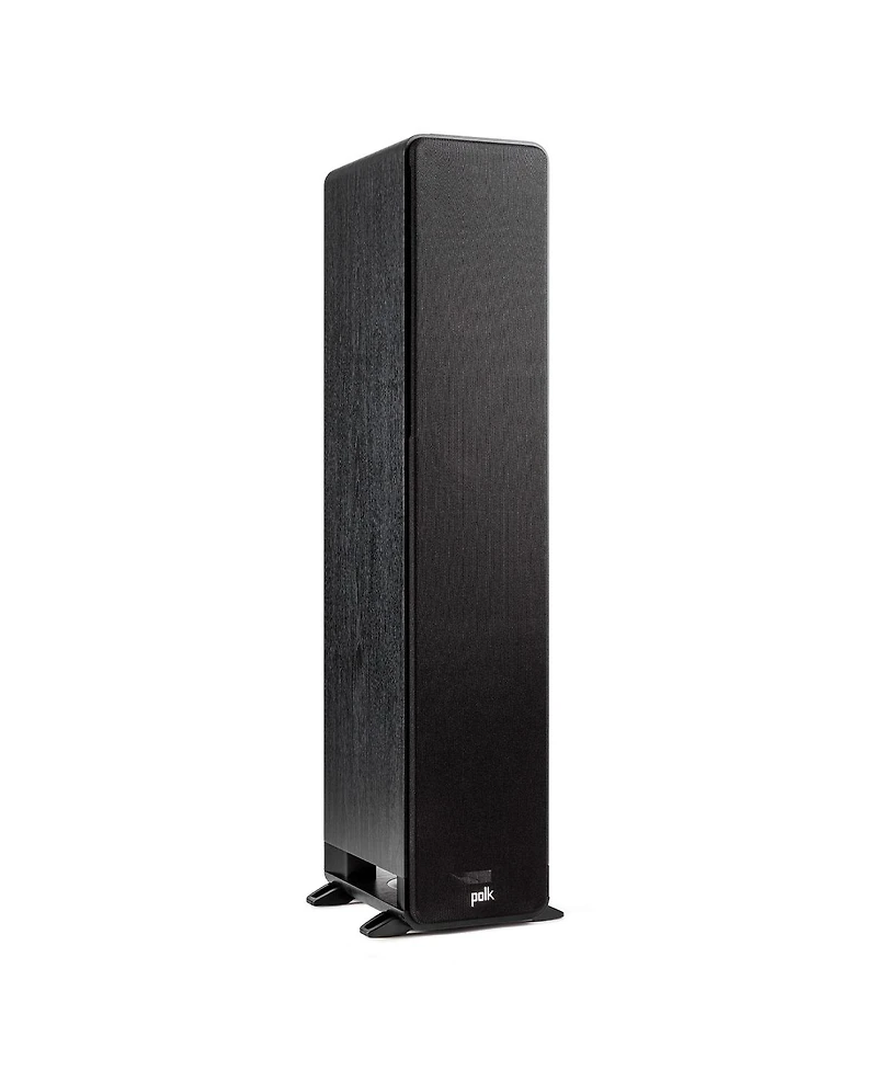 Polk Audio Signature Elite ES50 Hi-Fi Home Theater Floorstanding Speakers - Each