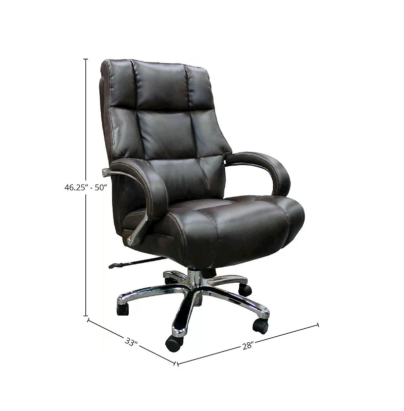 Parker Living - Heavy Duty Desk Chair