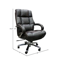 Parker Living - Heavy Duty Desk Chair