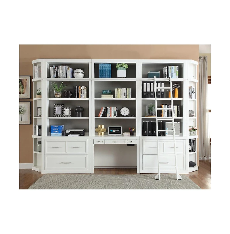 Parker House Furniture Parker House Catalina 40 In. Library Desk