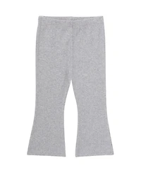 Gerber Toddler Girls 3-Pack Textured Flare Leggings