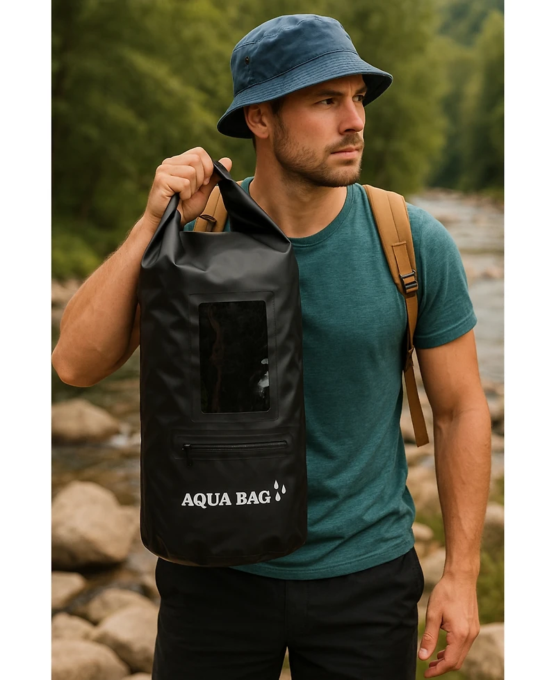 Outdoor Waterproof Dry Bag