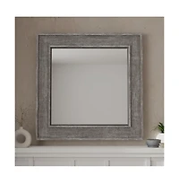 Parker House Furniture Parker House Crossings Serengeti Wall Mirror
