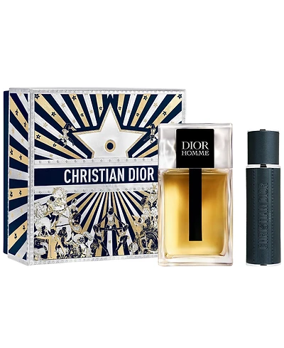 Dior 2-Pc. Homme Eau De Toilette Fragrance Set