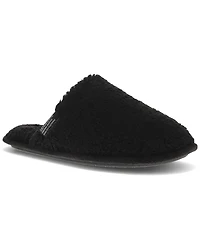 Levi's Women's Lacey Round Toe Scuff Slippers