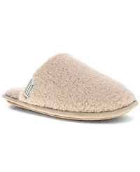 Levi's Women's Lacey Round Toe Lightweight Scuff Slippers
