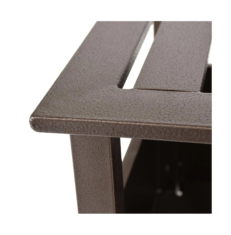 California Umbrella Sunmaster Series Umbrella Side Table Base