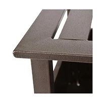 California Umbrella Sunmaster Series Umbrella Side Table Base