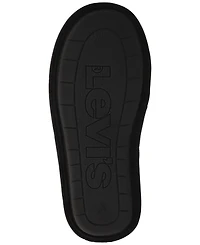 Levi's Women's Talya Round Toe Scuff Slippers