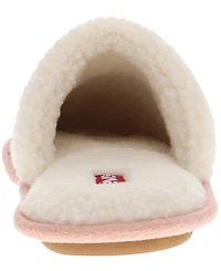 Levi's Women's Talya Round Toe Lightweight Scuff Slippers