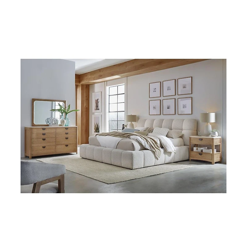 Parker House Furniture Parker House Escape - Bedroom Mirror