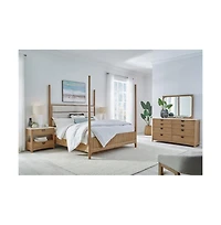 Parker House Furniture Parker House Escape - Bedroom Mirror