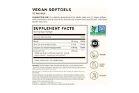 Solgar Age Defying Nutrition Hair Growth ,30 Veg Caps