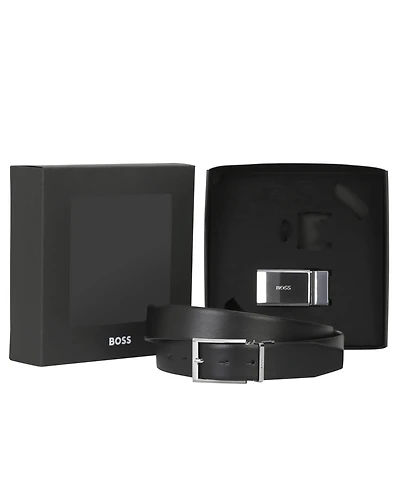 Hugo Boss Men's Leather Wallet